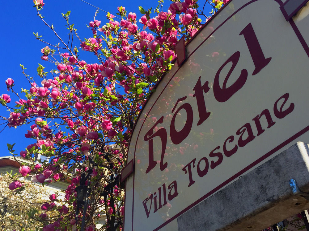 Fotos del hotel - VILLA TOSCANE
