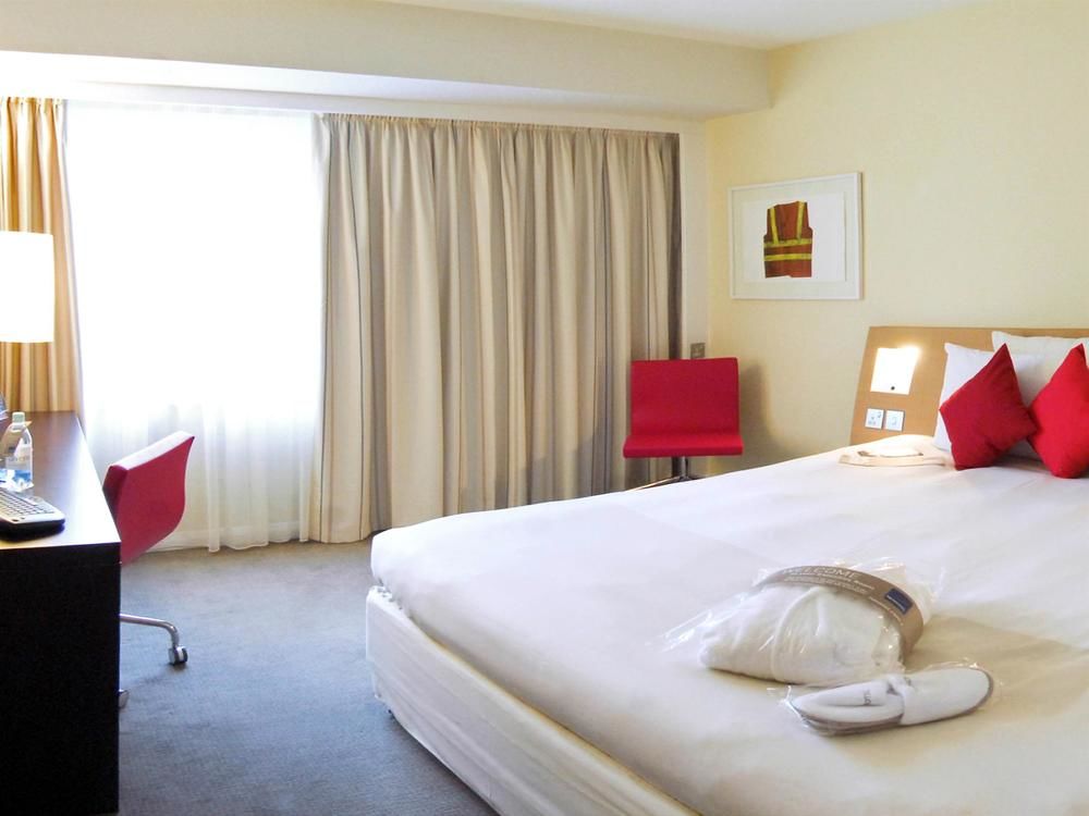 Fotos del hotel - Novotel Birmingham Centre