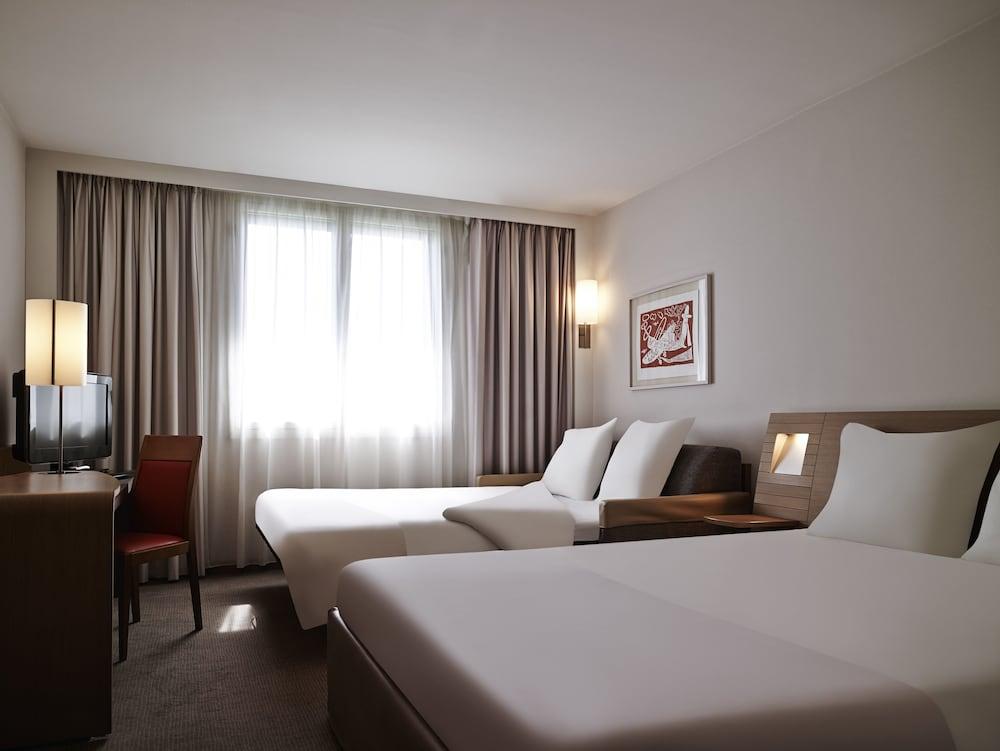 Fotos del hotel - Novotel Birmingham Centre