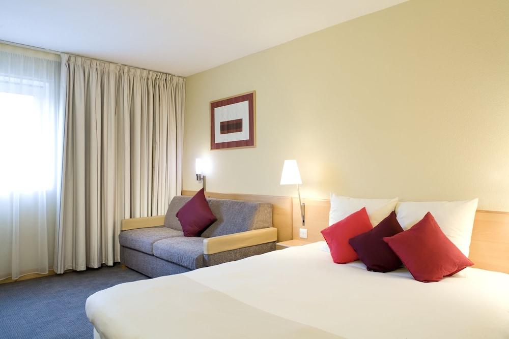 Fotos del hotel - Novotel Birmingham Centre