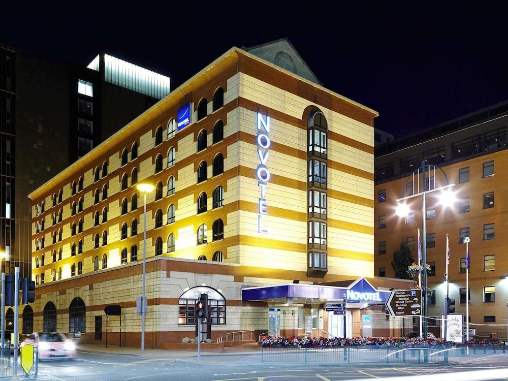 Fotos del hotel - Novotel Birmingham Centre