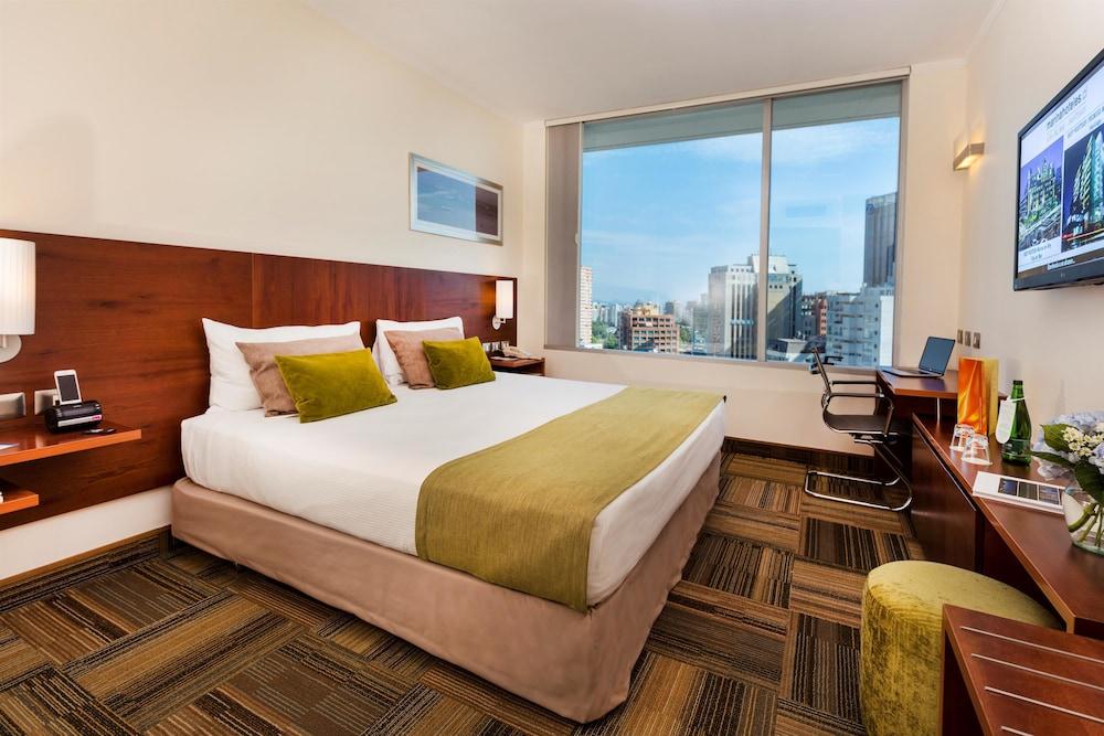Fotos del hotel - Best Western Premier Marina Las Condes