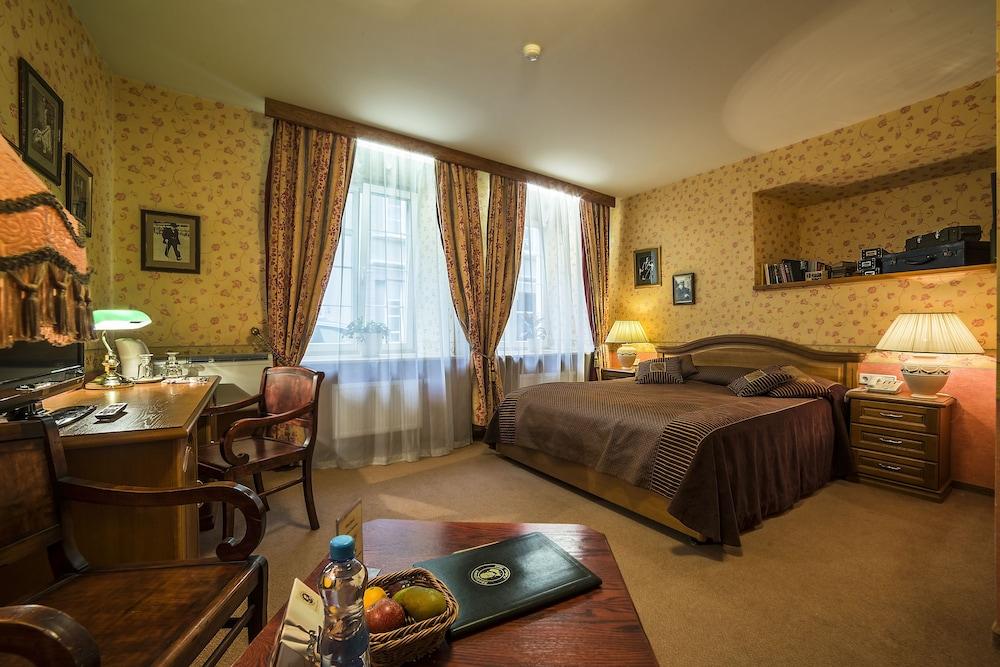 Fotos del hotel - SHAKESPEARE