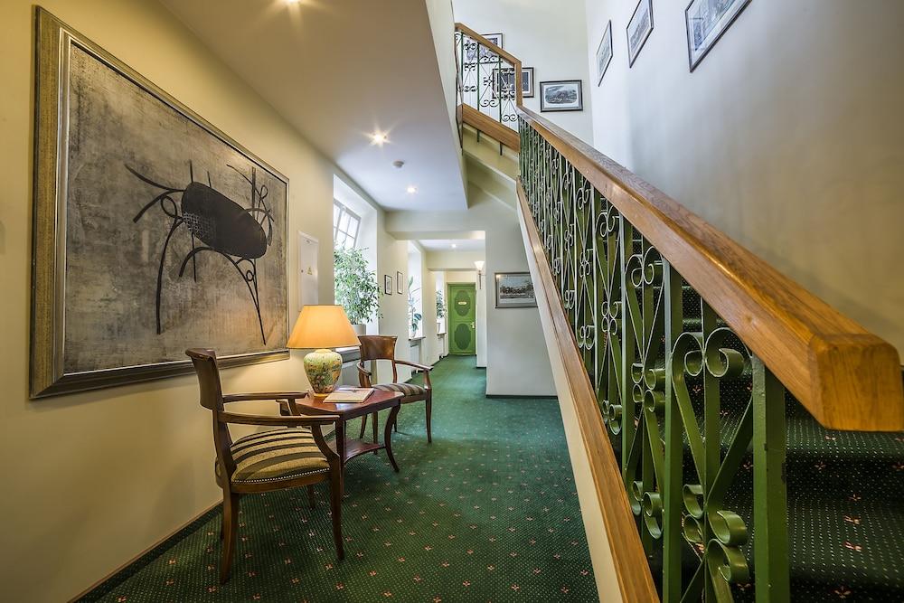 Fotos del hotel - SHAKESPEARE