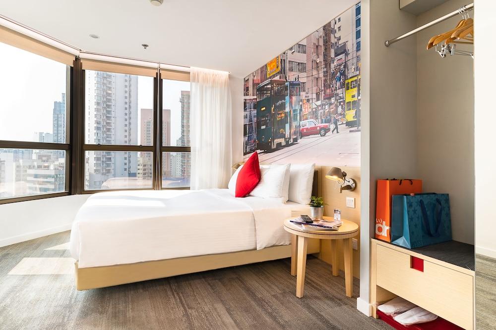 Fotos del hotel - TRAVELODGE CENTRAL HOLLYWOOD