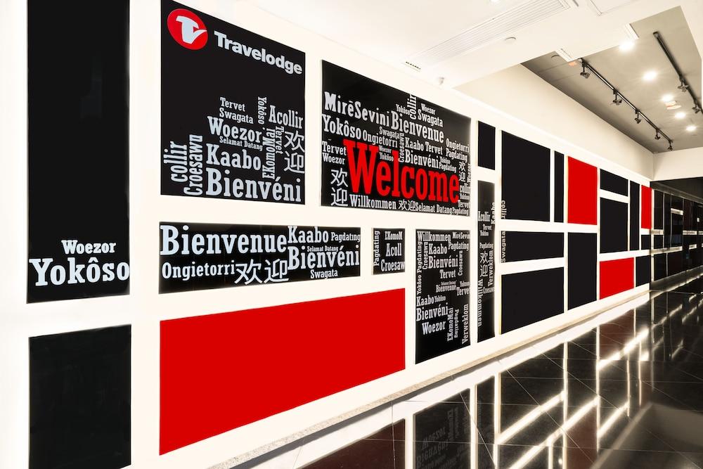 Fotos del hotel - TRAVELODGE CENTRAL HOLLYWOOD