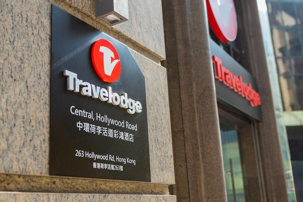Fotos del hotel - TRAVELODGE CENTRAL HOLLYWOOD