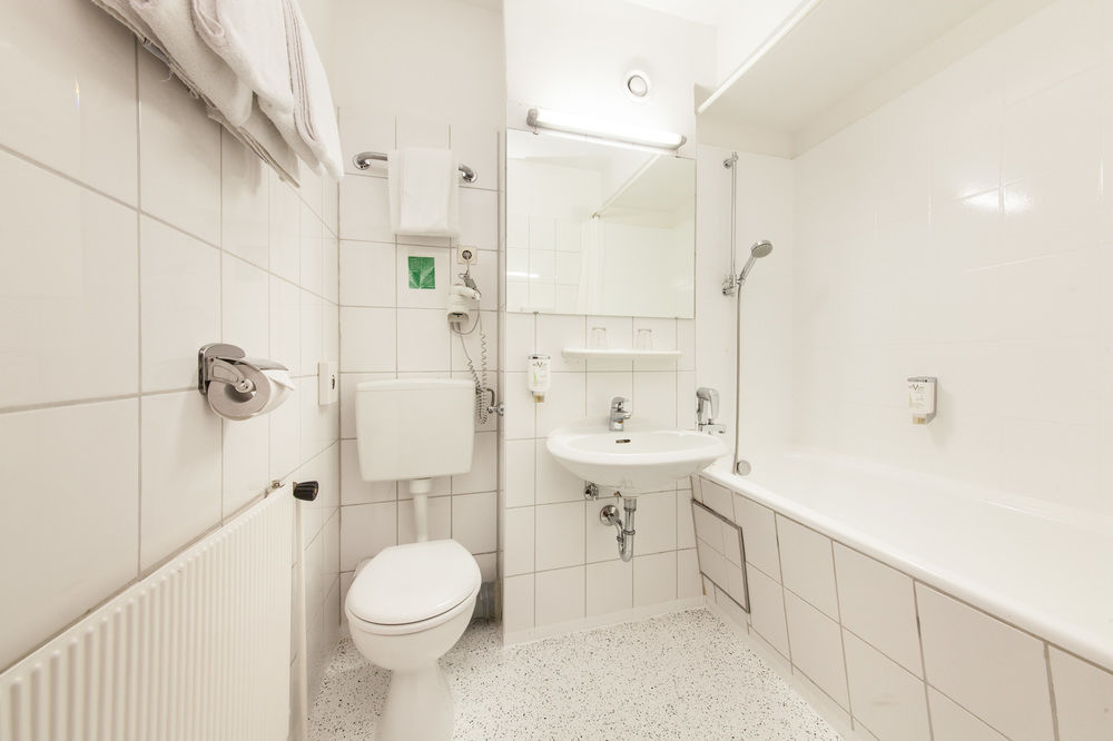 Fotos del hotel - Sure Hotel by Best Western Muenchen Hauptbahnhof