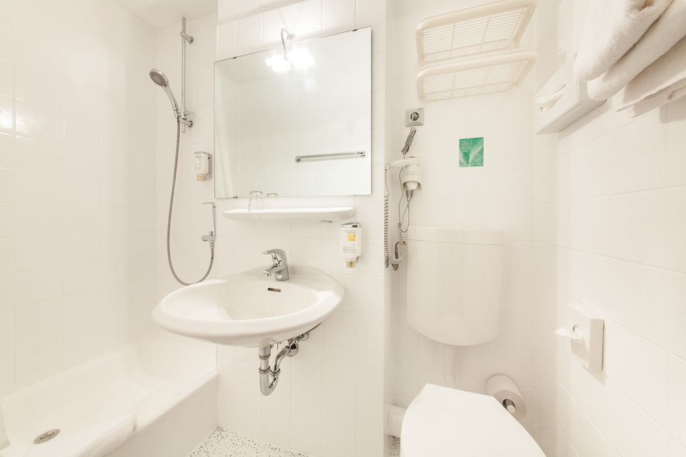 Fotos del hotel - Sure Hotel by Best Western Muenchen Hauptbahnhof