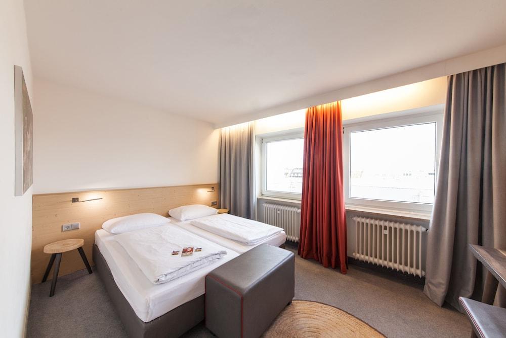 Fotos del hotel - Sure Hotel by Best Western Muenchen Hauptbahnhof