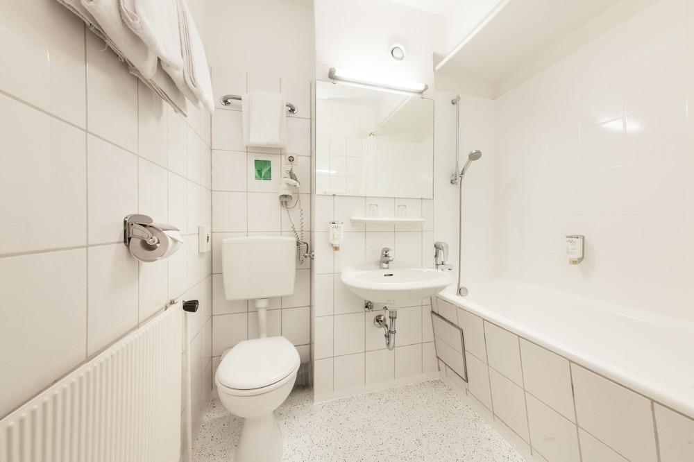 Fotos del hotel - Sure Hotel by Best Western Muenchen Hauptbahnhof