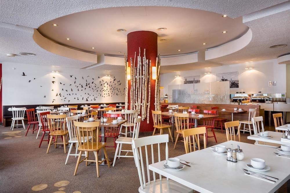 Fotos del hotel - Sure Hotel by Best Western Muenchen Hauptbahnhof