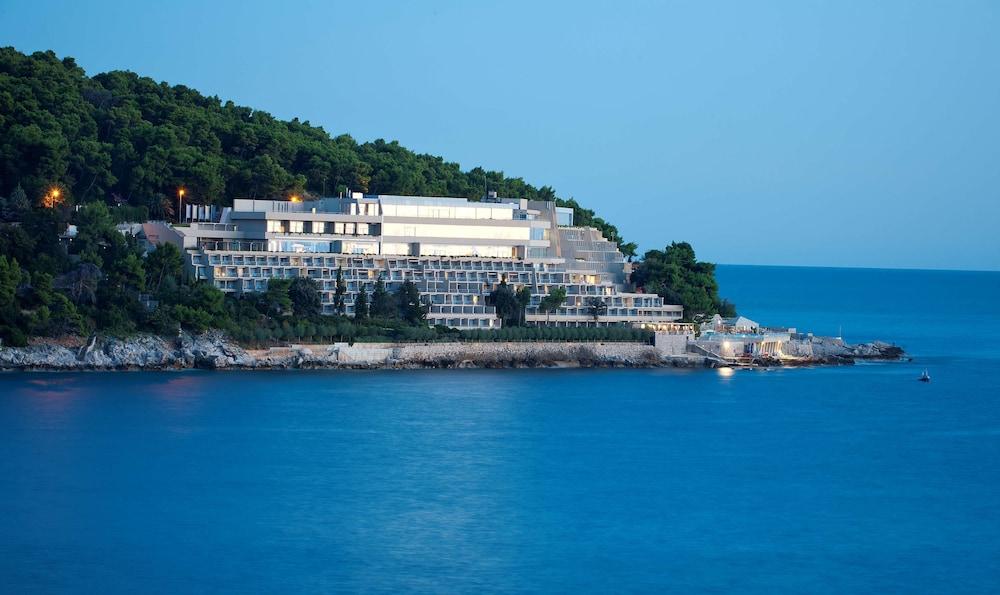 Fotos del hotel - DUBROVNIK PALACE