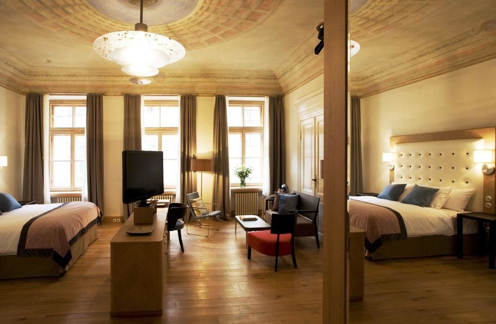 Fotos del hotel - Dome Hotel
