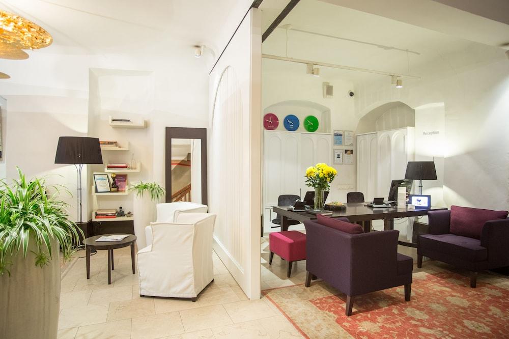 Fotos del hotel - Dome Hotel