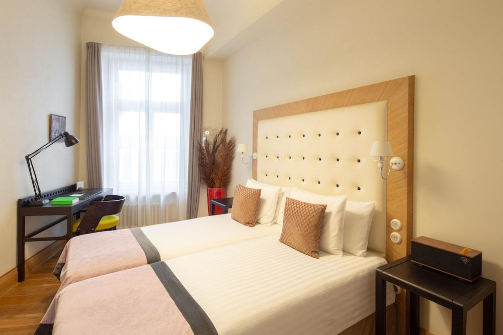 Fotos del hotel - Dome Hotel
