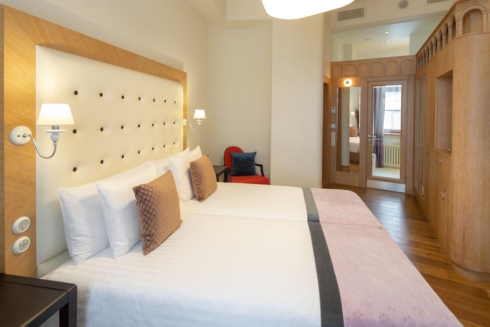 Fotos del hotel - Dome Hotel