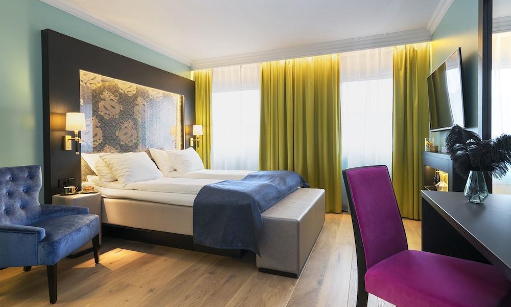 Fotos del hotel - THON HOTEL TERMINUS
