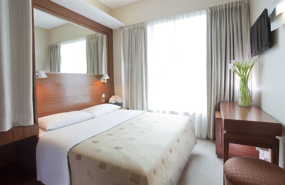 Fotos del hotel - SILKA WEST KOWLOON HOTEL