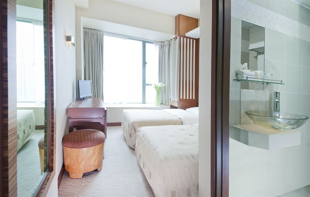 Fotos del hotel - SILKA WEST KOWLOON HOTEL