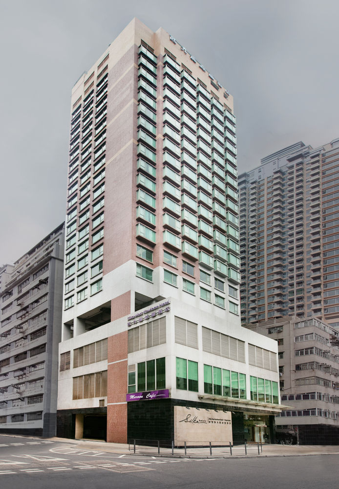 Fotos del hotel - SILKA WEST KOWLOON HOTEL