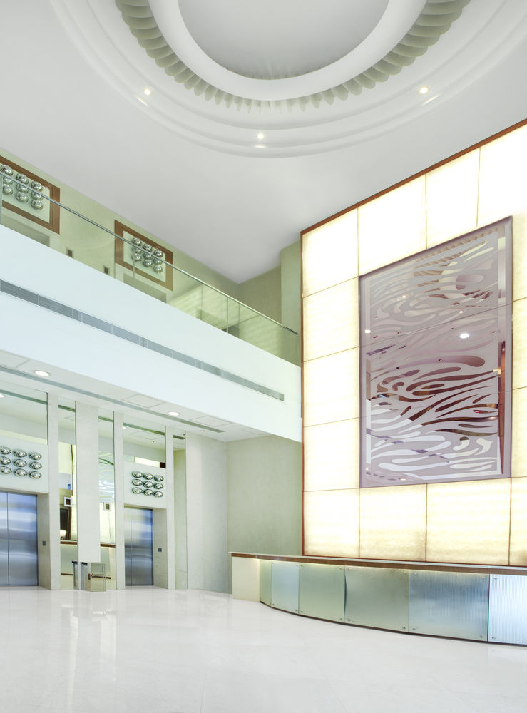 Fotos del hotel - SILKA WEST KOWLOON HOTEL