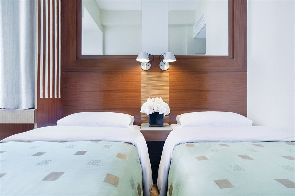 Fotos del hotel - SILKA WEST KOWLOON HOTEL