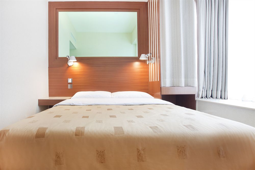 Fotos del hotel - SILKA WEST KOWLOON HOTEL