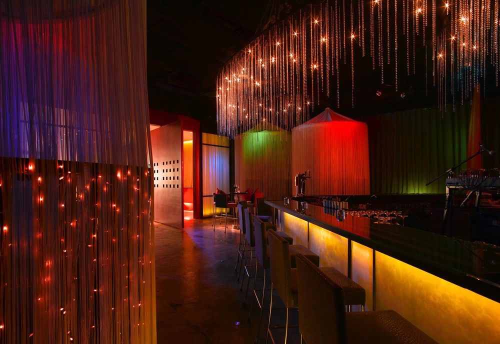 Fotos del hotel - COSMO HOTEL HONG KONG