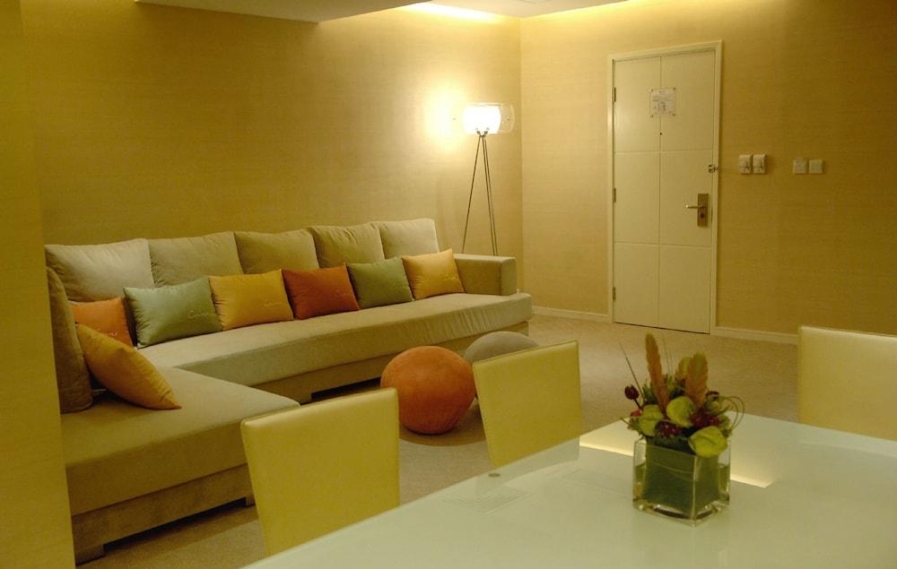 Fotos del hotel - COSMO HOTEL HONG KONG