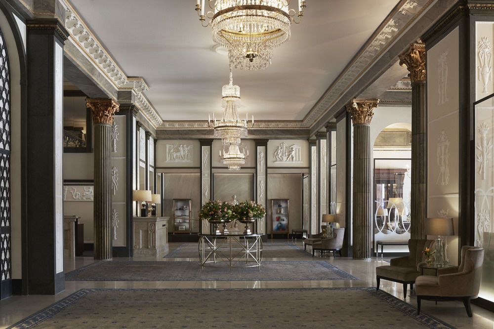 Fotos del hotel - GRAND HOTEL
