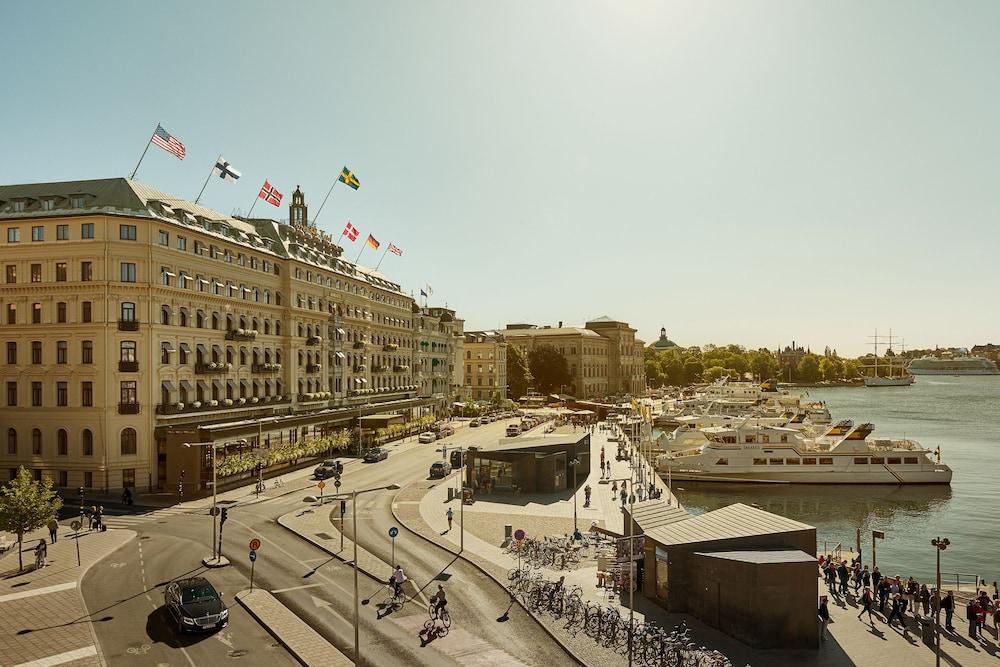 Fotos del hotel - GRAND HOTEL