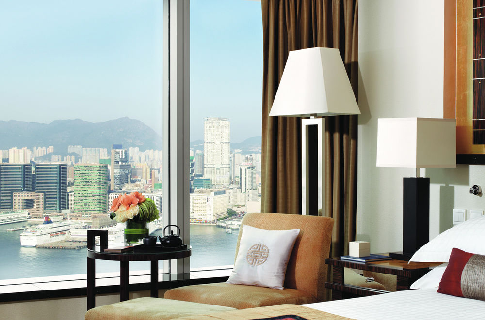 Fotos del hotel - Four Seasons Hong Kong