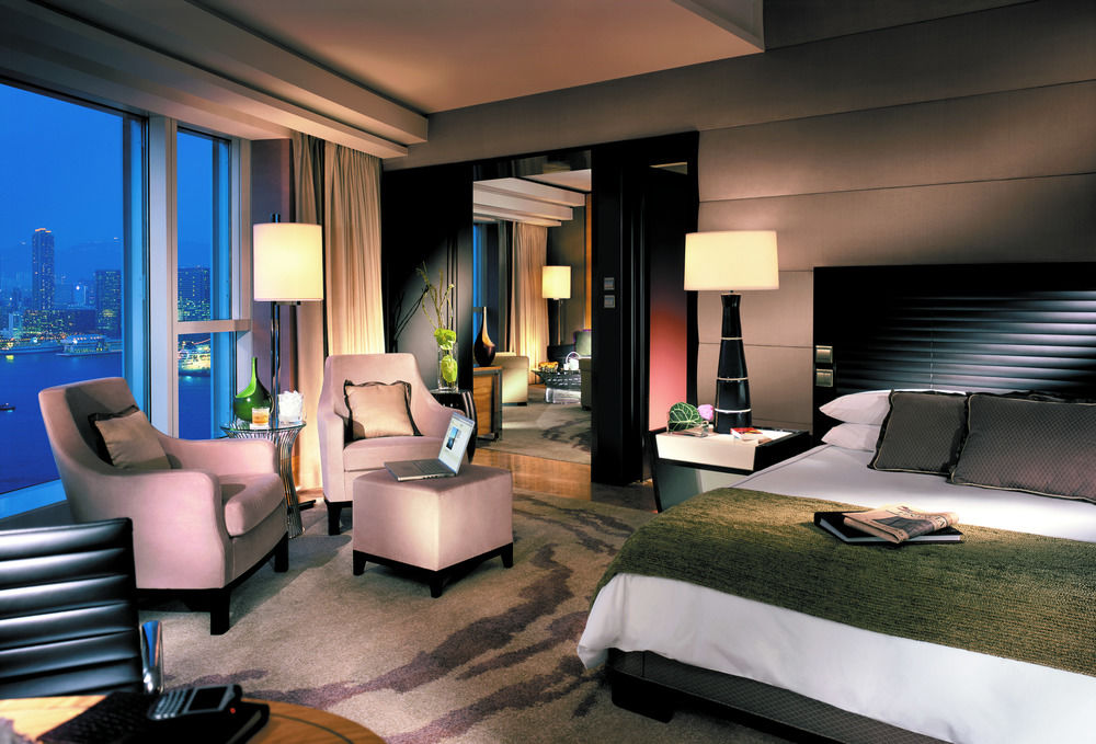 Fotos del hotel - Four Seasons Hong Kong