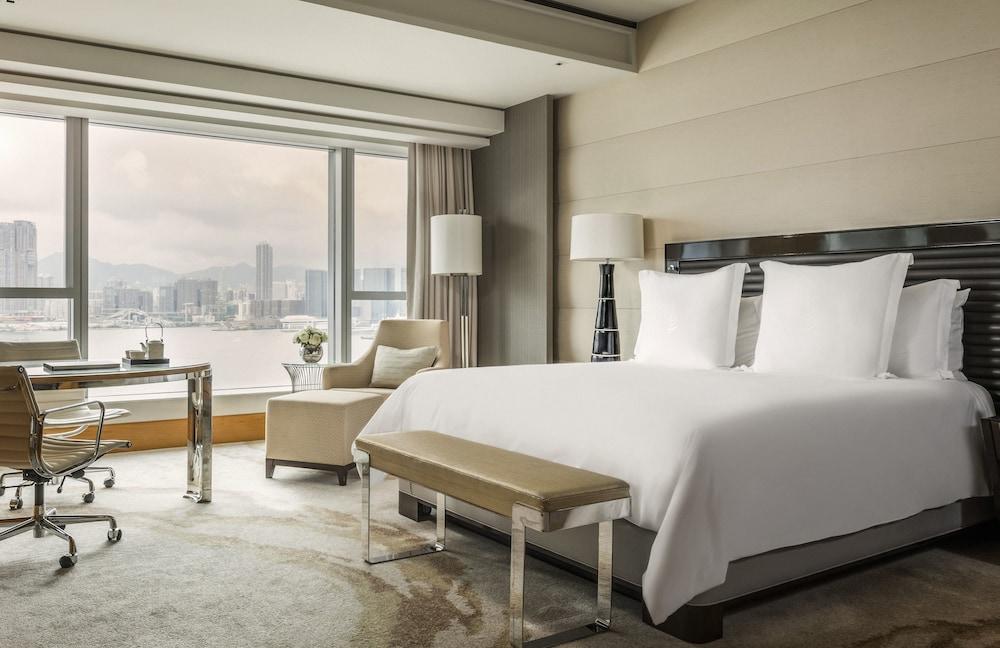 Fotos del hotel - Four Seasons Hong Kong