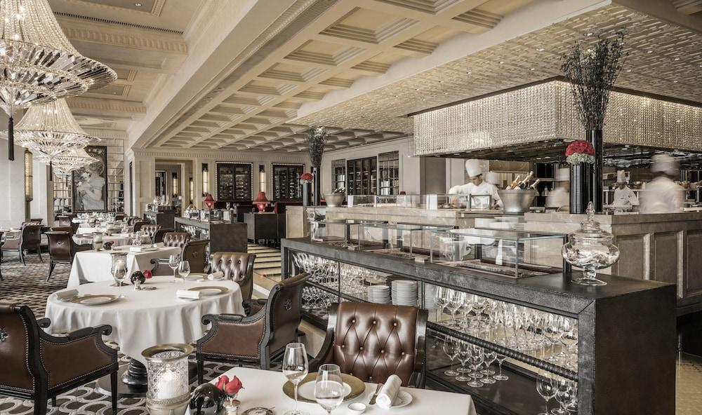 Fotos del hotel - Four Seasons Hong Kong
