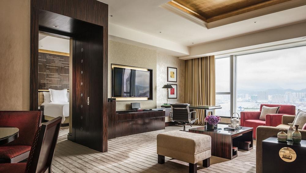 Fotos del hotel - Four Seasons Hong Kong