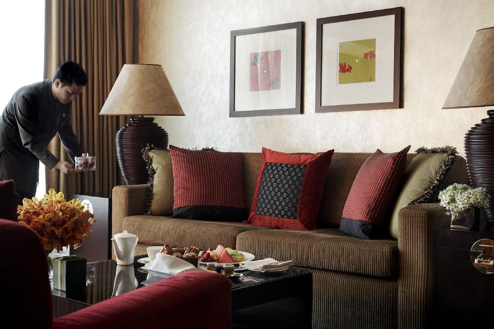 Fotos del hotel - Four Seasons Hong Kong