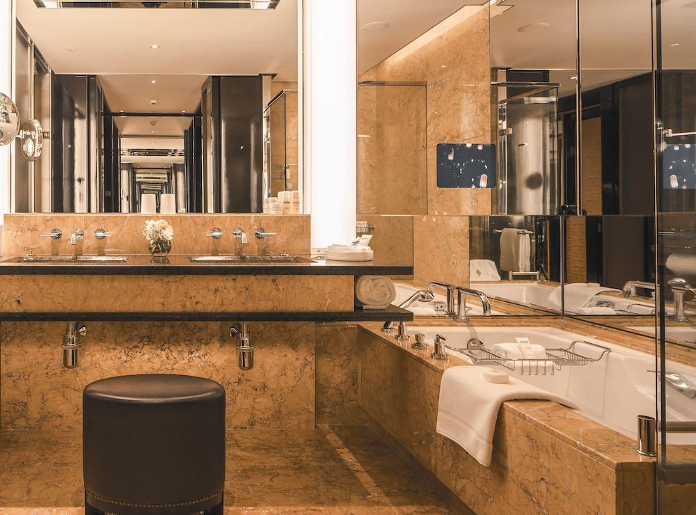Fotos del hotel - Four Seasons Hong Kong