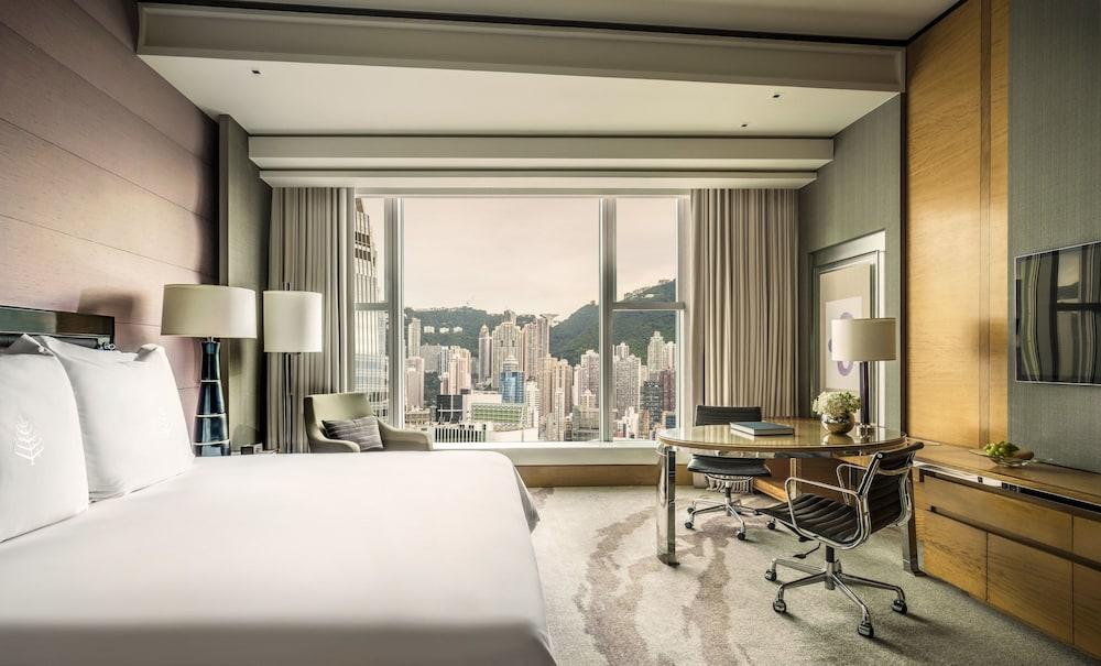 Fotos del hotel - Four Seasons Hong Kong