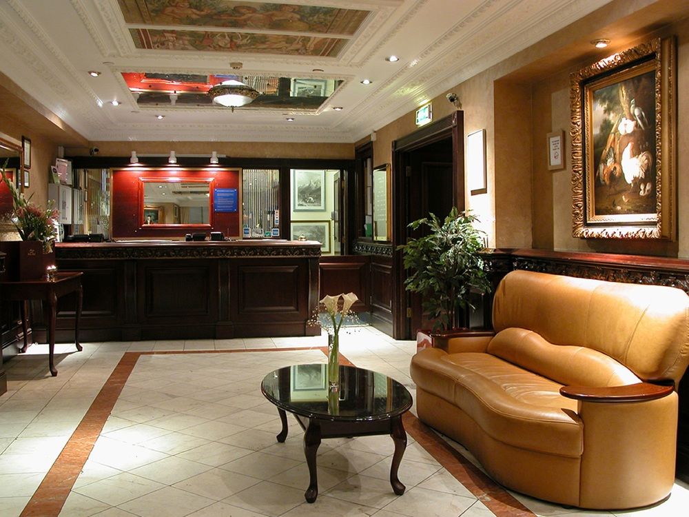 Fotos del hotel - BRITANNIA BIRMINGHAM