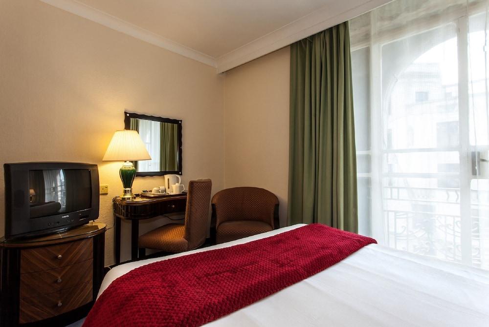 Fotos del hotel - BRITANNIA BIRMINGHAM
