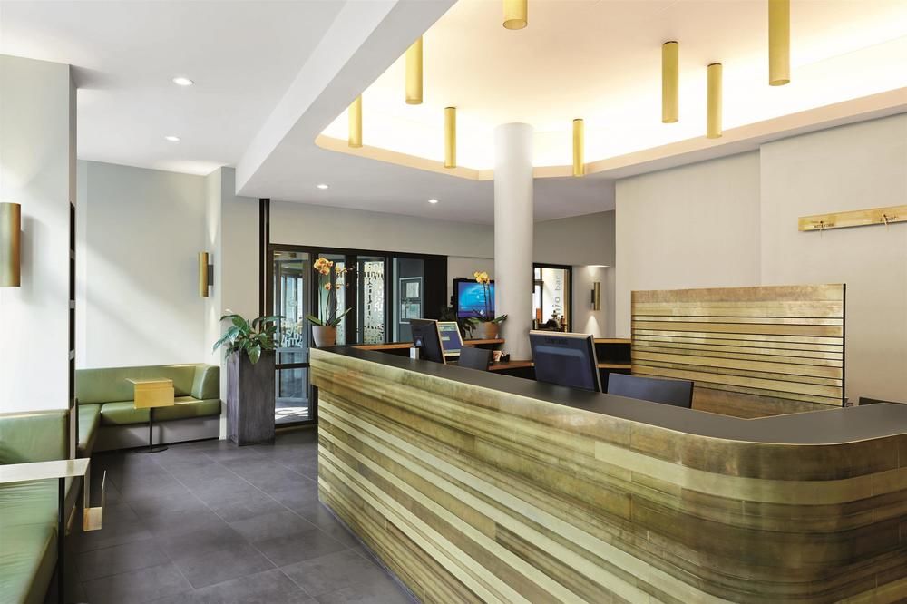 Fotos del hotel - SORELL HOTEL SEIDENHOF