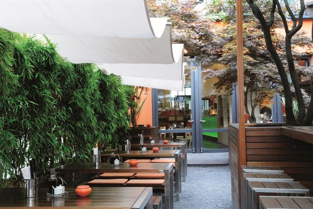 Fotos del hotel - SORELL HOTEL SEIDENHOF