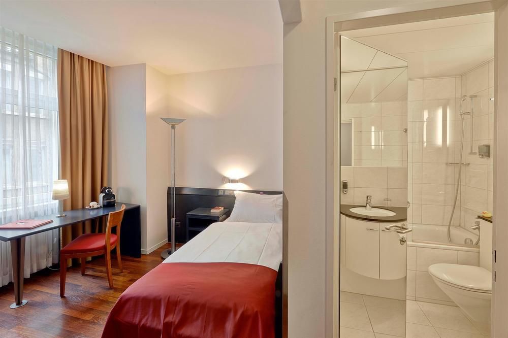 Fotos del hotel - SORELL HOTEL SEIDENHOF