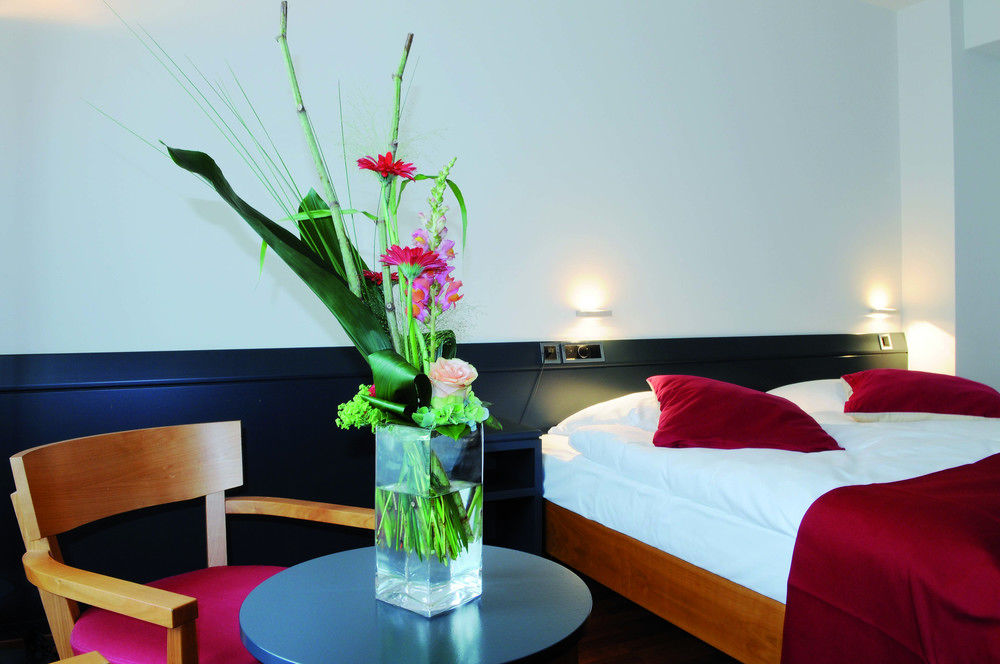 Fotos del hotel - SORELL HOTEL SEIDENHOF