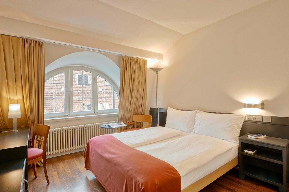 Fotos del hotel - SORELL HOTEL SEIDENHOF