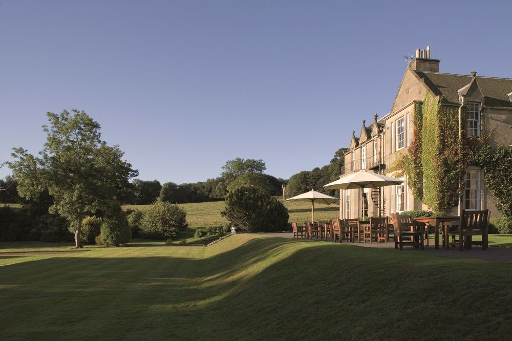Fotos del hotel - Norton House Hotel & Spa