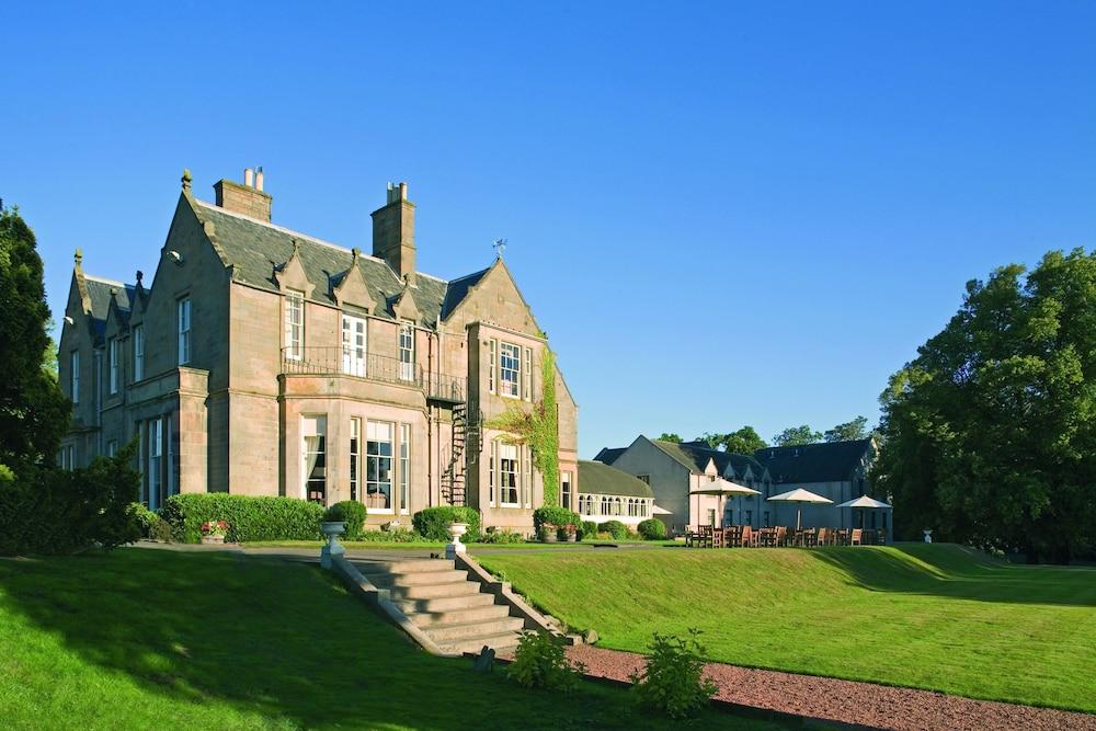 Fotos del hotel - Norton House Hotel & Spa