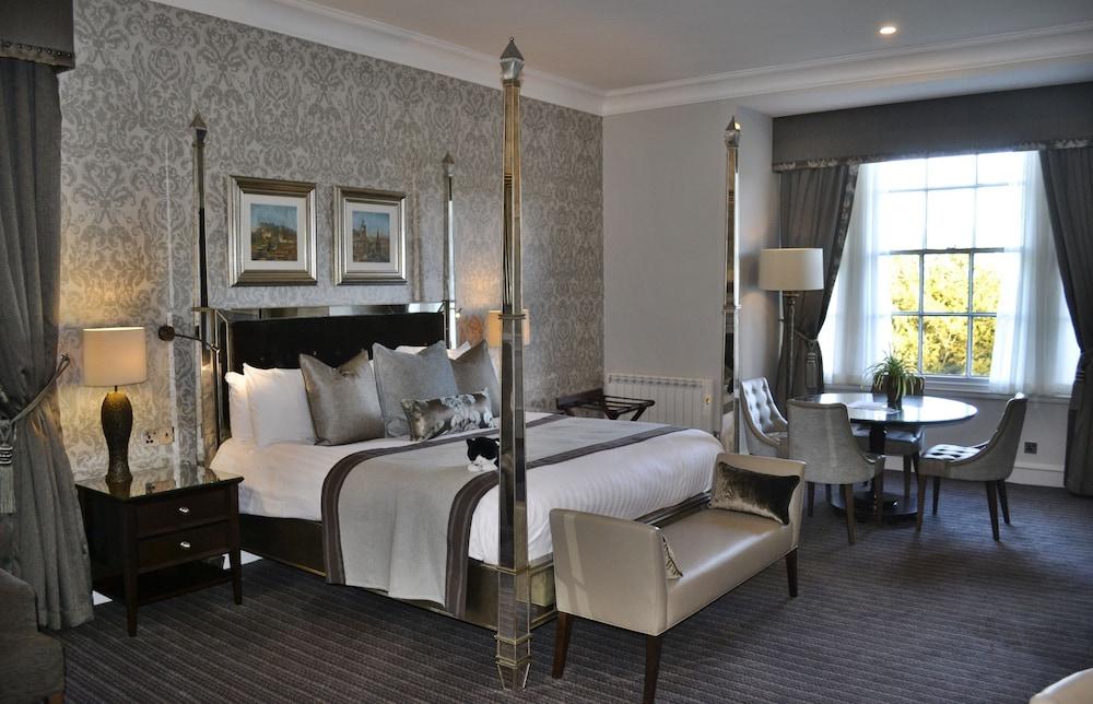 Fotos del hotel - Norton House Hotel & Spa